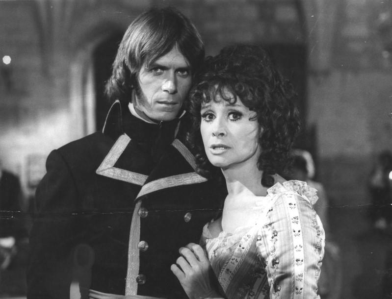 Les amours sous la Révolution